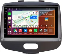 ��������� � ����� 2 din Hyundai i10 I 2007-2013 Canbox EVO 5821-RP-HDI10-147 �� Android 14 (4G-SIM, 6/128, DSP, QLed, AI, 360) 342690 ����