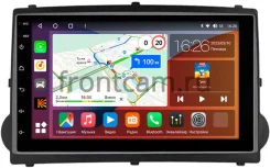 ��������� � ����� 2 din Hyundai Grand Starex, H1 2 2007-2015 (������) Canbox EVO 5821-RP-Hdstb-164 �� Android 14 (4G-SIM, 6/128, DSP, QLed, AI, 360)...
