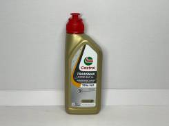 Castrol Transmax Limited Slip. �����������, �������������, 75W-140, 1��. ����
