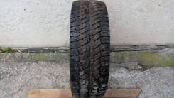Gislaved Nord Frost Van
