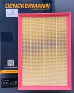 ������ ��������� Denckermann A141031 (oe 13717548888) A141031 ����