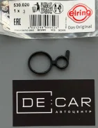 ��������� ���������� Elring 530020 (oe 11317801703) 530020 ����