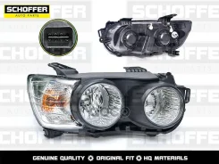 ���� ������ ������ Chevrolet Aveo 2011-2015 Schoffer ���. SHF-12229 SHF12229 ����