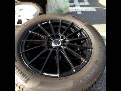 Enkei Tuning FC01