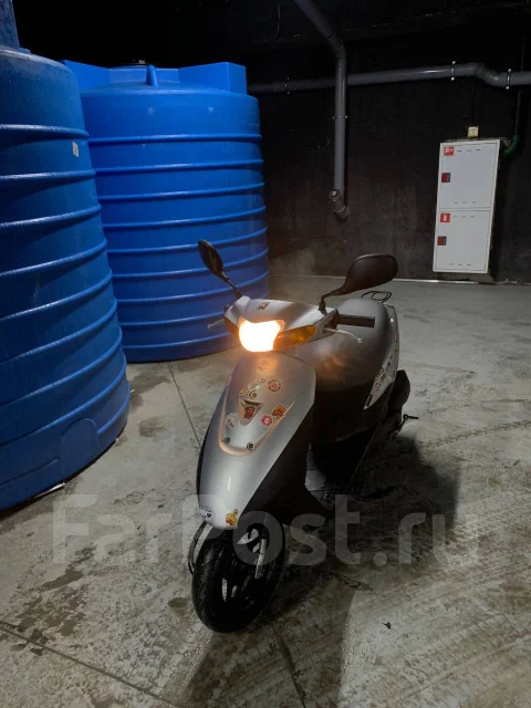 Suzuki Lets 2. 49����. ��., ��������, ��� ���, ������ �� �� ����