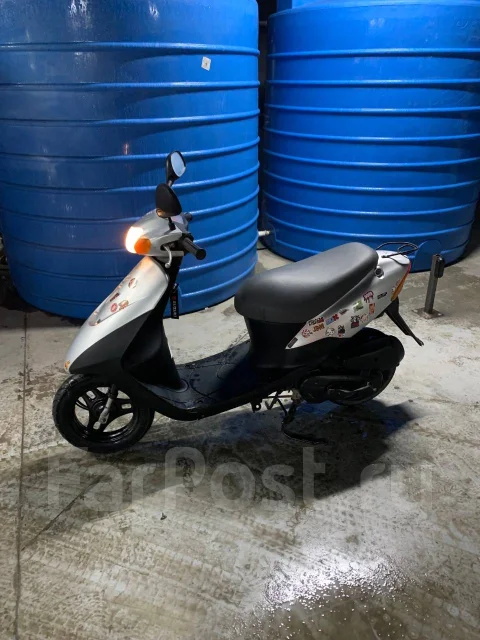 Suzuki Lets 2. 49����. ��., ��������, ��� ���, ������ �� �� ����