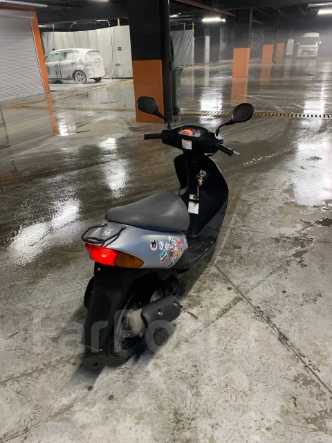 Suzuki Lets 2. 49����. ��., ��������, ��� ���, ������ �� �� ����