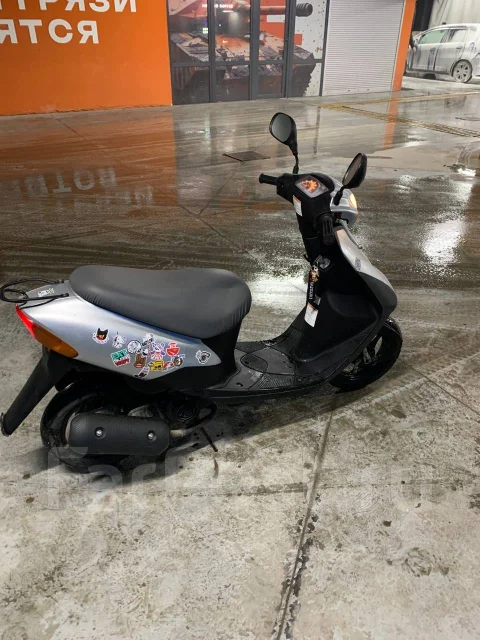 Suzuki Lets 2. 49����. ��., ��������, ��� ���, ������ �� �� ����