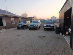 Daihatsu Rocky. F300S, HD ����
