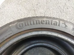 Continental ContiCrossContact AT
