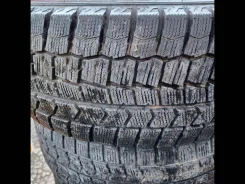 Goodyear Flexsteel Super Single