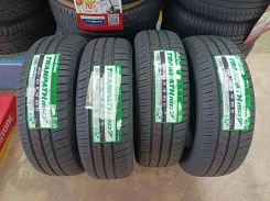 Toyo Tranpath mp7