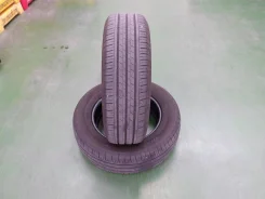 Toyo Tranpath mp7