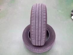 Toyo Tranpath mp7