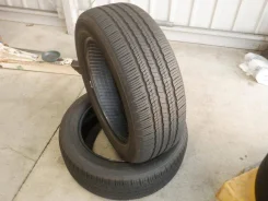 Falken Ziex ZE001A A/S