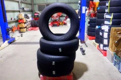 Dunlop Grandtrek H/T31