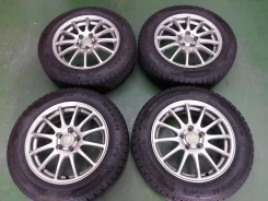 Bridgestone Eco Forme CRS101