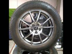 Abe Shokai La Strada LF-Sport