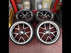 BBS RI-A