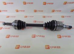 ������ (� �����) Toyota Corolla AE101, 4AFE, 1992 TO5102, ����� �������� 4342020113 ����