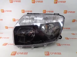 ���� Renault Duster HSA, K4M, 10-15 ������, ����� 260609877R ����