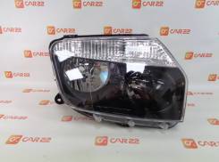���� Renault Duster HSA, K4M, 2010-2015 ������, ������ 260103738R ����
