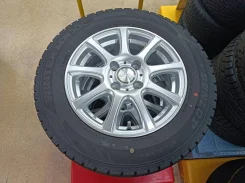 Dunlop Dufact DS9