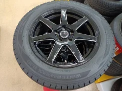 Dunlop Lofida XS7