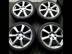 Dunlop PRD SP7