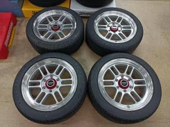 Enkei Allroad RPT1