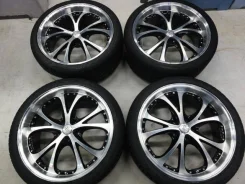 Manaray Sport Vertec VR5