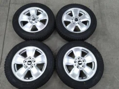 NZ Wheels F-56
