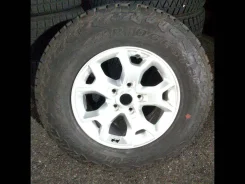 Rseries Wheels