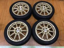 OZ Racing Prodrive
