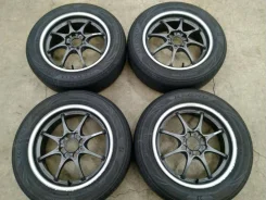 RAYS Volk Racing CE28KCR