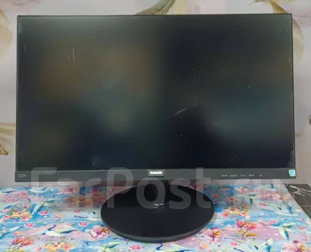 Philips. 21.5" ����