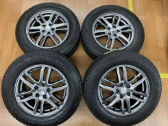 Fuji Copp SG-E