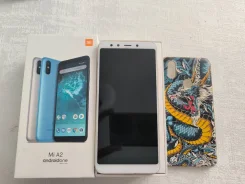 Xiaomi Mi A2. �/�, 64 ��, ������� ����
