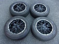 PDW SUV GEX-7