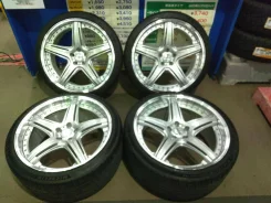 TWS EXspur