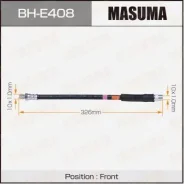 ����� ��������� Masuma BMW- /rear/ 5-Series (E60), 7-Series (E66) BH-E408 Masuma, ������ BHE408 ����