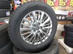 Rseries Wheels