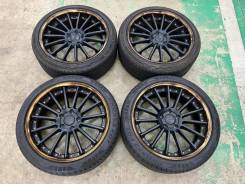 Work Gnosis GS1
