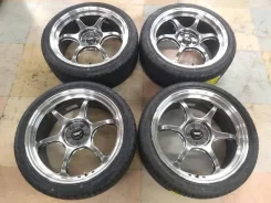 Advan Racing RG-D