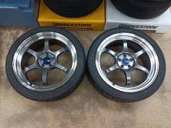 Advan Racing R6