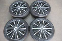 Weds Kranze Magiss 531EVO