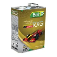 Bell1. 5W-30, �������������, 4��. ����