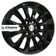 Khomen Wheels KHW2010