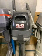 Suzuki. 9,9��.�., 2-�������, ����������, ���� L (508 ��), 1999 ��� ����