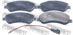 ������� ��� frd tran 2101tt9f Febest 2101TT9F ����